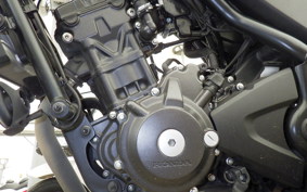 HONDA CL250-2 MC57
