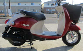 YAMAHA VINO MORUFE SA59J