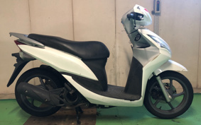 HONDA DIO 110 JF31