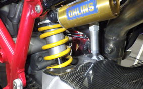 DUCATI 1098 S 2007