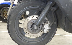 HONDA SPACY 100 1997 JF13