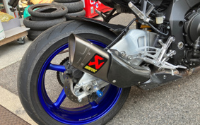 YAMAHA MT-10 SP ABS 2019 RN50J