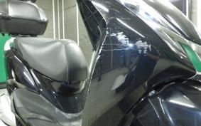 HONDA LEAD 125 2021 JF45