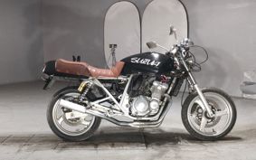 SUZUKI GSX250 KATANA GJ76A