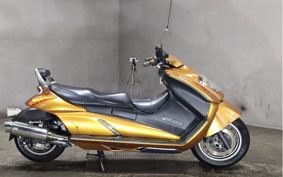 SUZUKI GEMMA 250 CJ47A