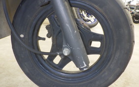 SUZUKI ADDRESS V125 CF46A