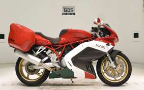 DUCATI SS1000DS 2006