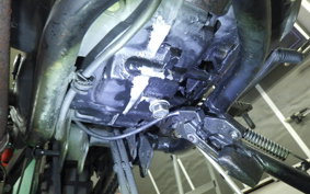 KAWASAKI 250TR 2024 BJ250F