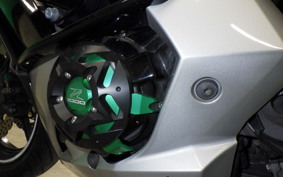 KAWASAKI NINJA 1000 A 2012