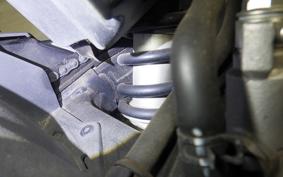 SUZUKI GSX-R125 DL33B