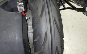 SUZUKI ADDRESS V125 2015 CF4EA