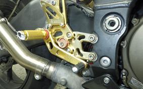 KAWASAKI ZX 10 NINJA R 2004