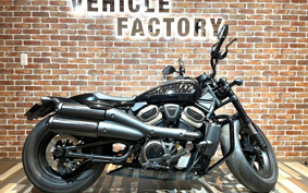 HARLEY RH1250S 2022 ZC4