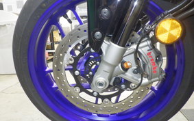 YAMAHA MT-09 SP 2025 RN87J