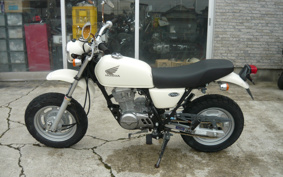 HONDA APE100 HC07