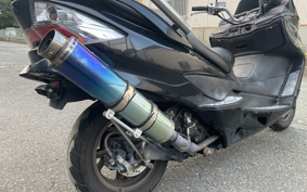 SUZUKI SKYWAVE 250S-1 CJ46A