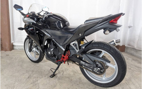 HONDA CBR250R MC41