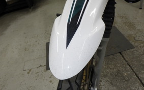 YAMAHA SEROW 250 Gen.2 2003 DG17J