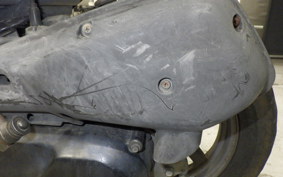 HONDA DIO GEN 3 2006 AF34