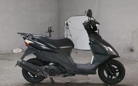 SUZUKI ADDRESS V125 CF4MA