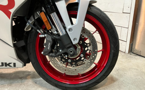 SUZUKI GSX-8R 2024 EM1AA