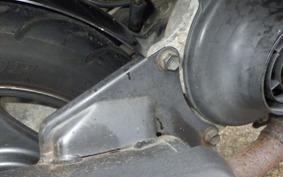 SUZUKI LET's 2 CA1KA