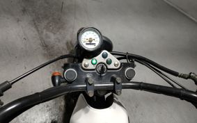 SUZUKI GLASS TRACKER BIG BOY NJ47A