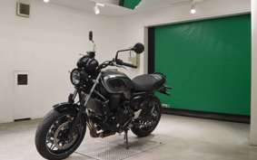 KAWASAKI Z650 RS 2023 ER650M