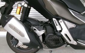 HONDA ADV150 KF38