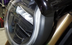 HONDA CB650R E-Clutch 2024 RH17