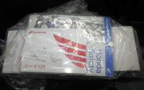 HONDA LEAD 125 2022 JK12