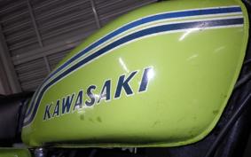 KAWASAKI 350F5 1971 F5F
