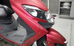 SUZUKI ｽｳｨｯｼｭ125 DV12B