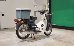 HONDA C90 SUPER CUB 2014 HA02