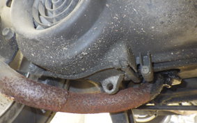 YAMAHA VINO 50 2004 SA10J