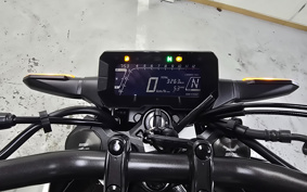 HONDA CB125 R JC91