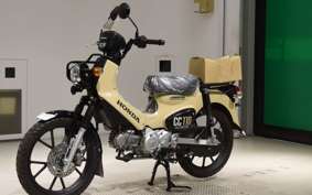 HONDA ｸﾛｽｶﾌﾞ110-3 2012 JA60