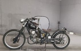 YAMAHA SEROW 225 1KH