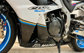 HONDA CBR600RR 2009 PC40