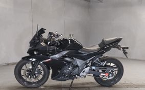 SUZUKI GSX250R DN11A