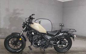 HONDA REBEL MC49