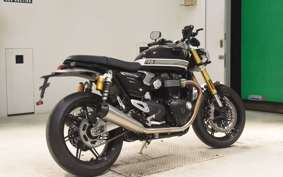 TRIUMPH SPEED ​​TWIN 1200 RS 2025