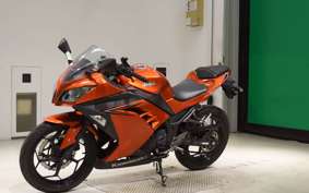 KAWASAKI NINJA 250 EX250L