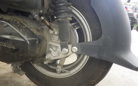 HONDA ﾍﾞﾝﾘｨ50-2 AA05