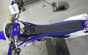 YAMAHA WR450F 2013