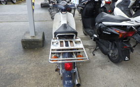 HONDA C50 SUPER CUB AA01