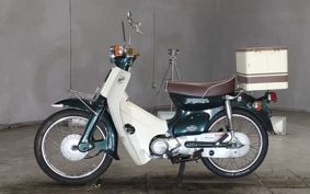 HONDA SUPER CUB90 HA02