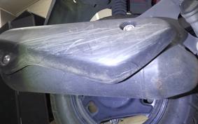 SUZUKI ADDRESS V125 2016 CF46A