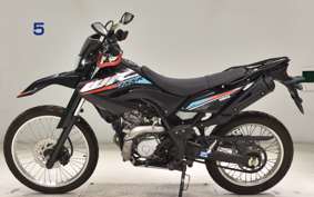YAMAHA WR155R