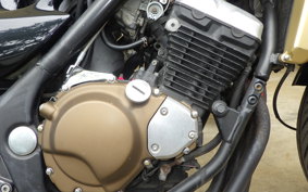 KAWASAKI BALIUS 250 Gen.2 ZR250B